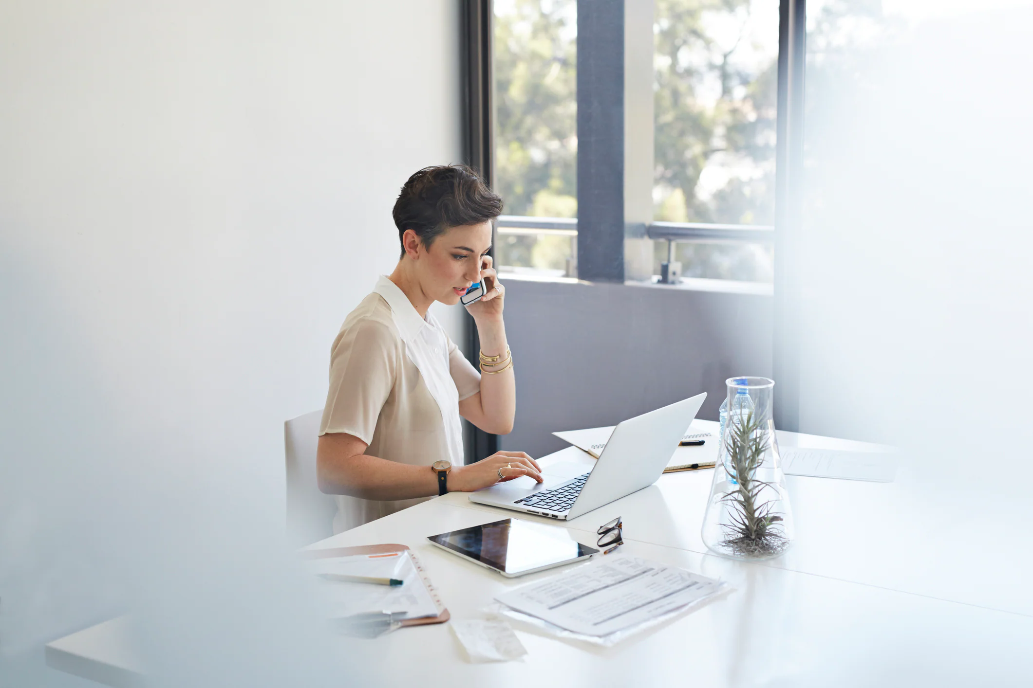 After-Sales Support