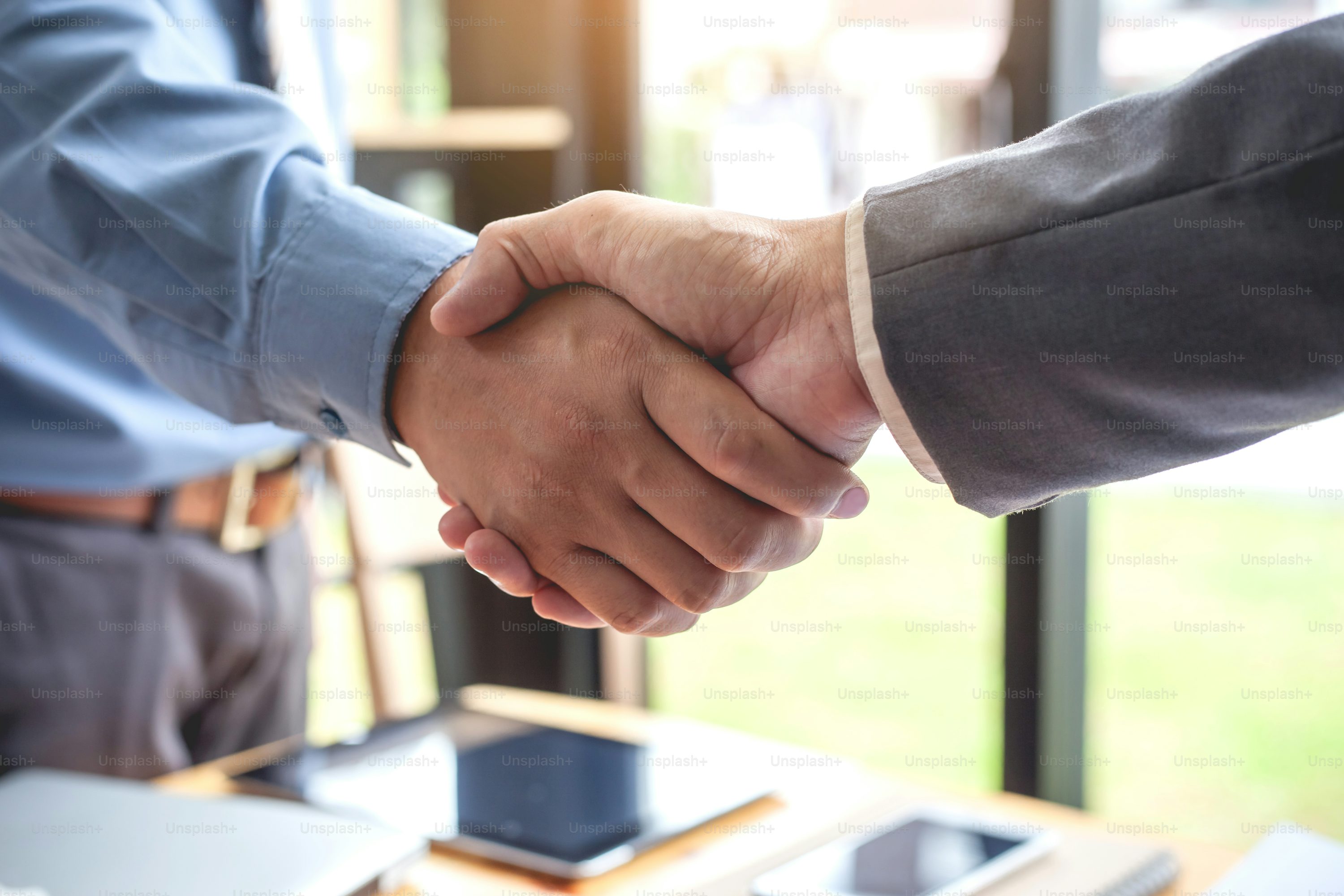 Trusted HP Partners