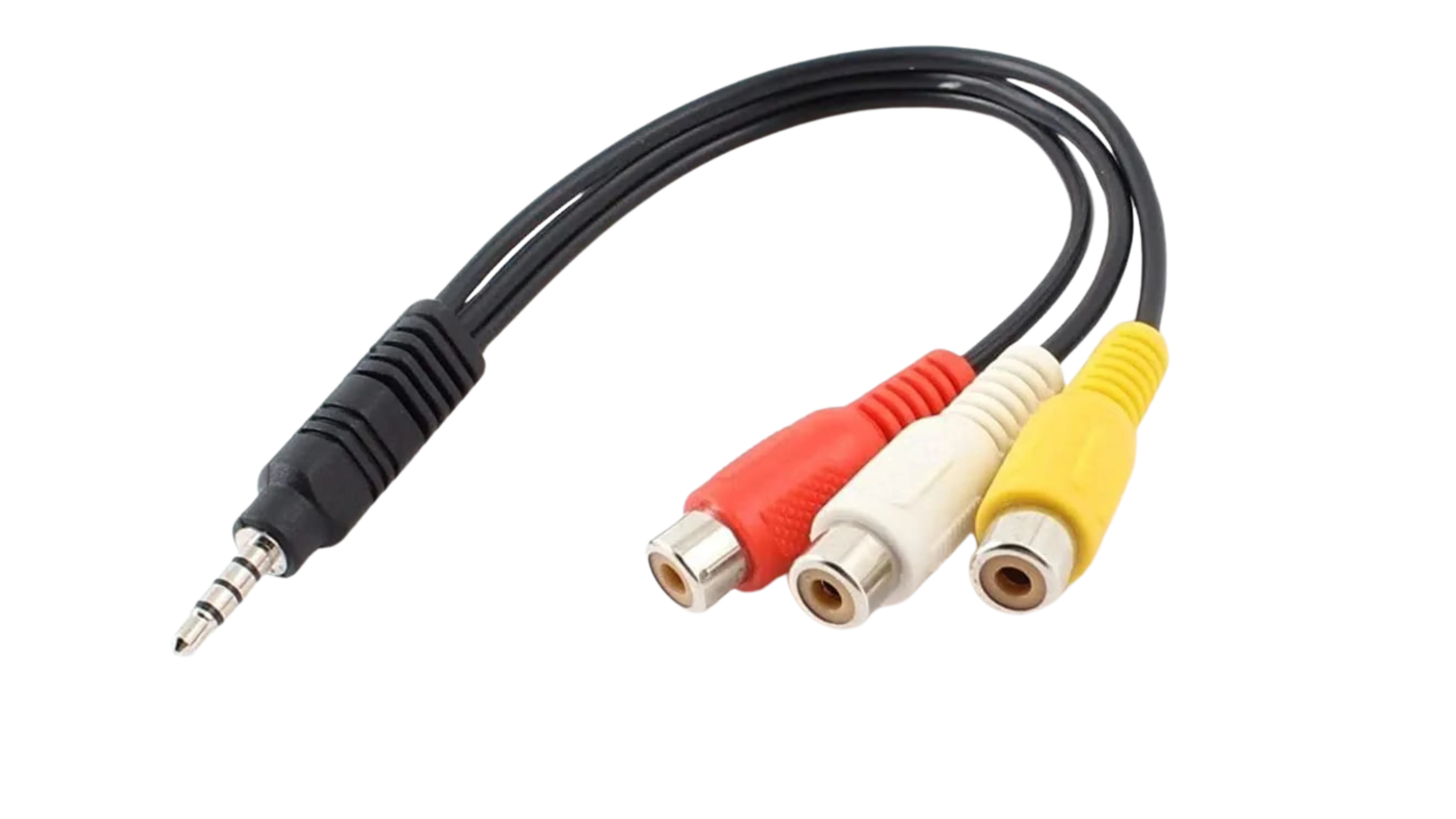 Audio Video
