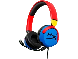 Gaming Accessories