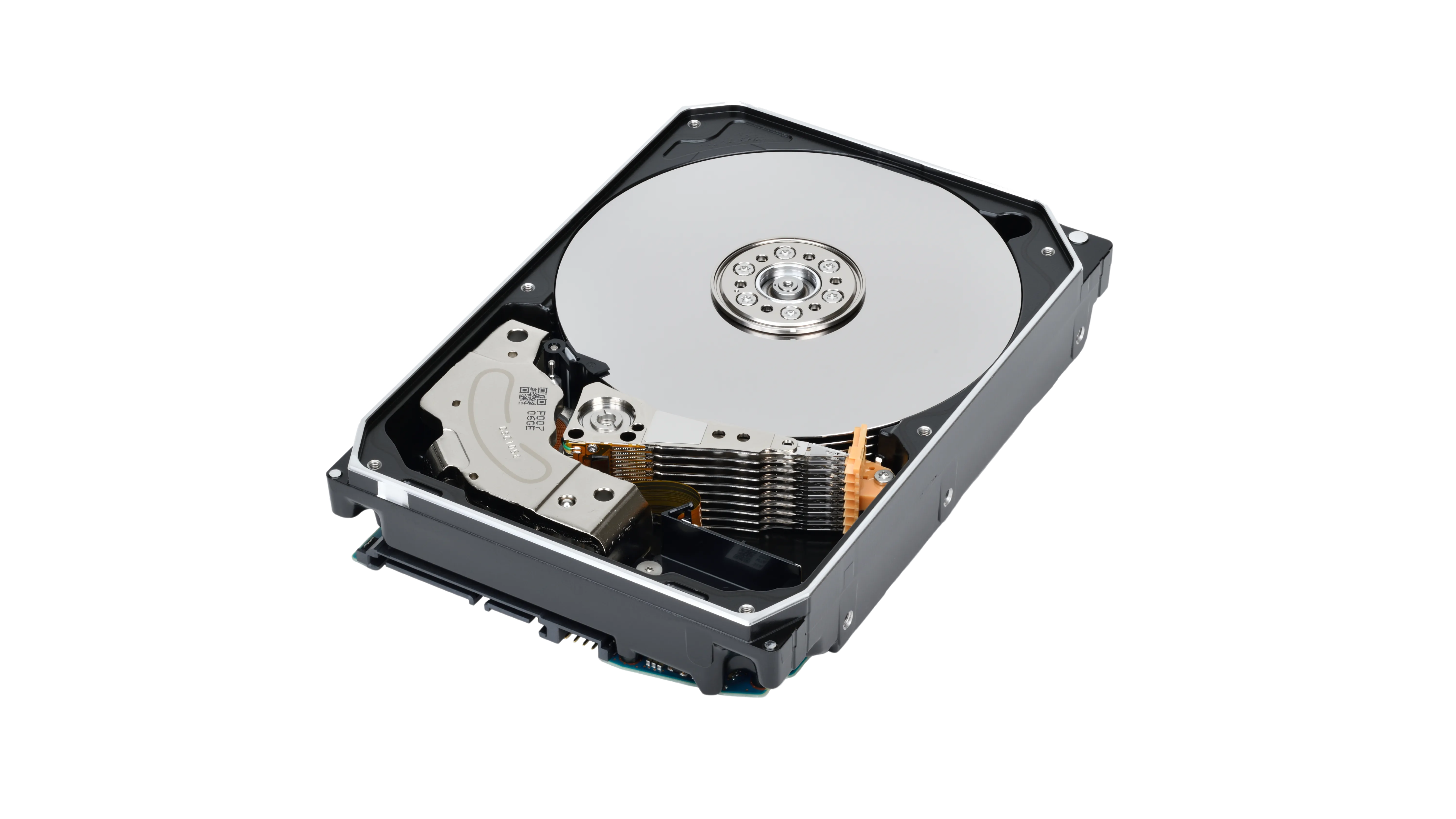 Hard Disk