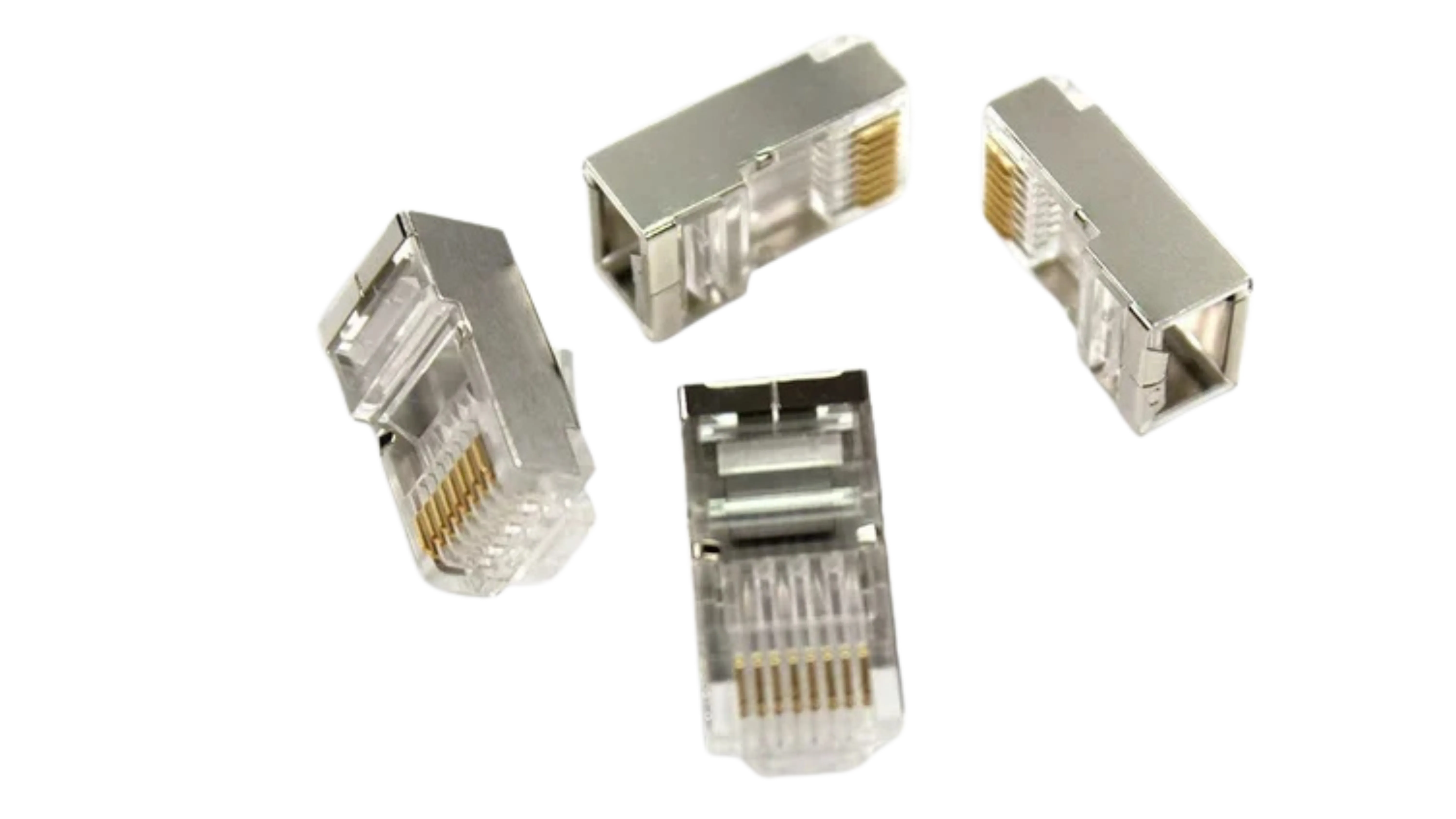 Networking Connectors 