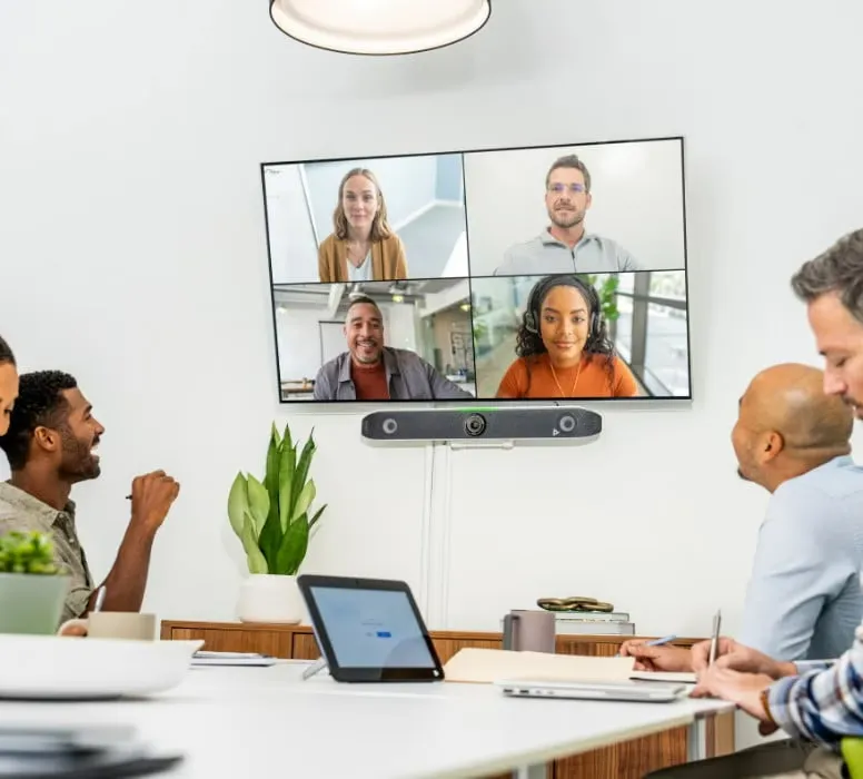 Video Conferencing