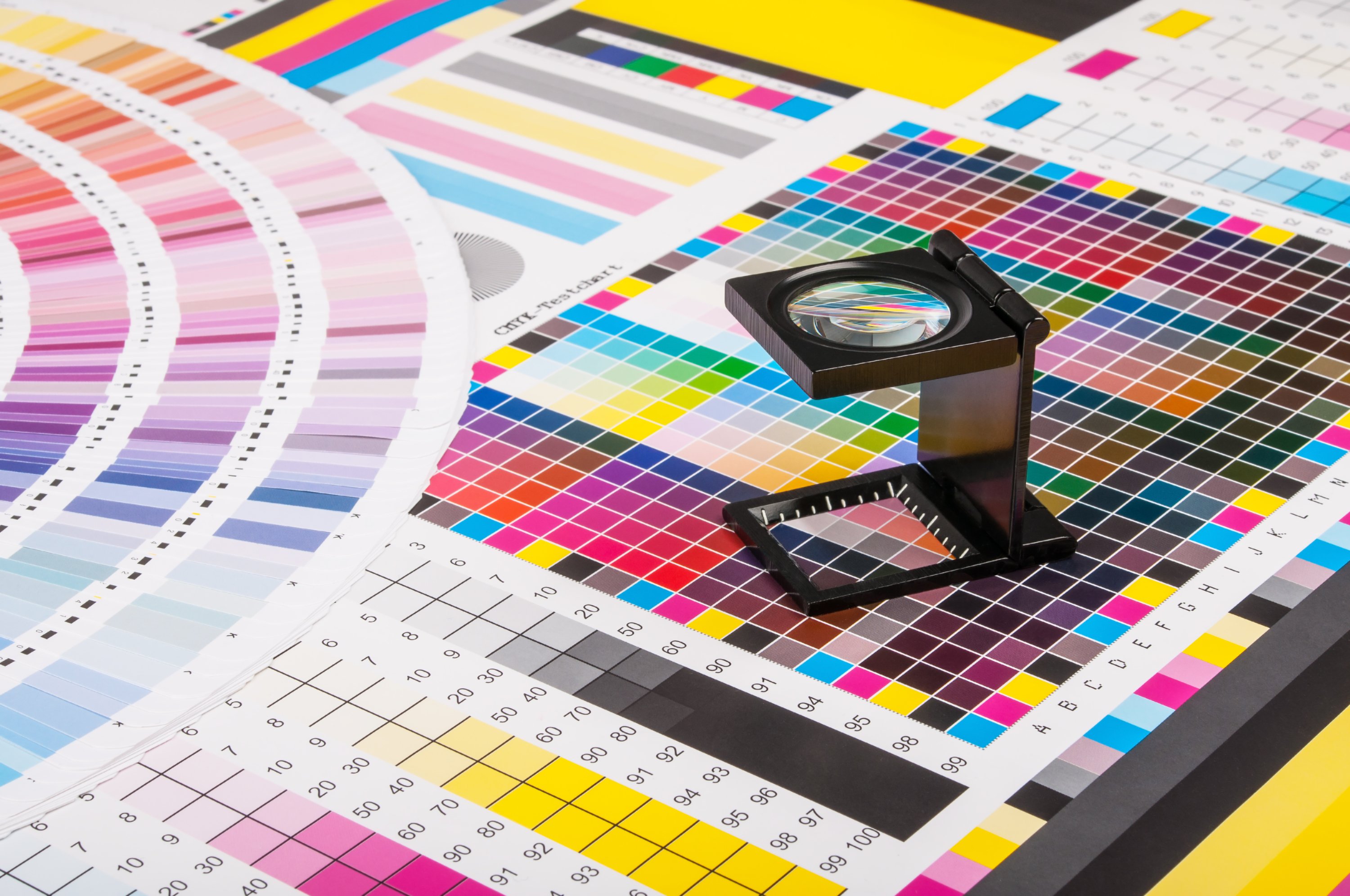 Graphic Printing Solutions