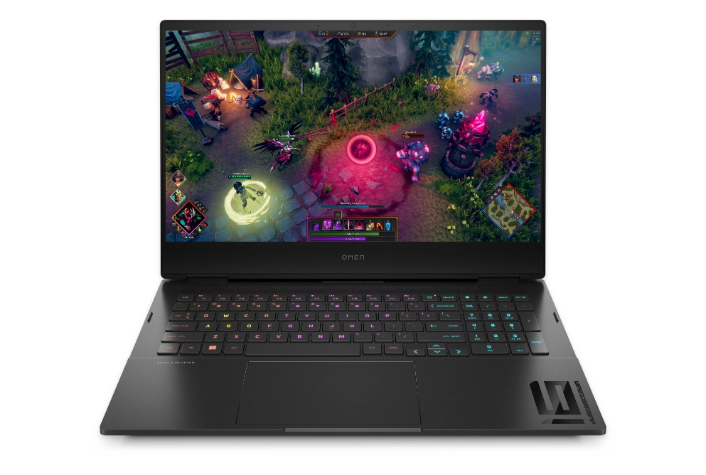 OMEN by HP