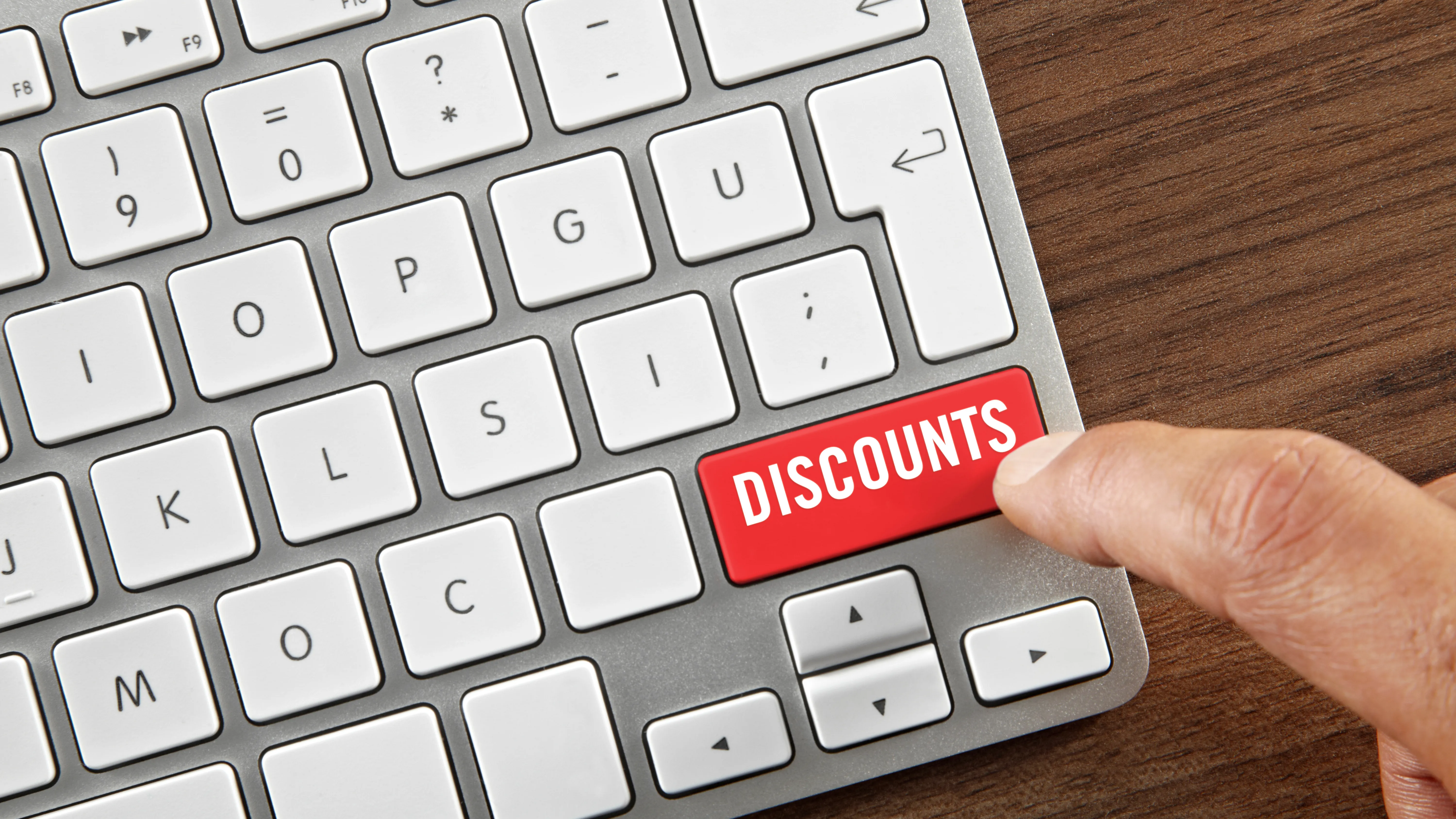 Exclusive Offers