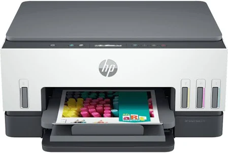 HP Smart Tank 580 All in One