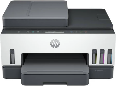 HP Smart Tank 520 AiO