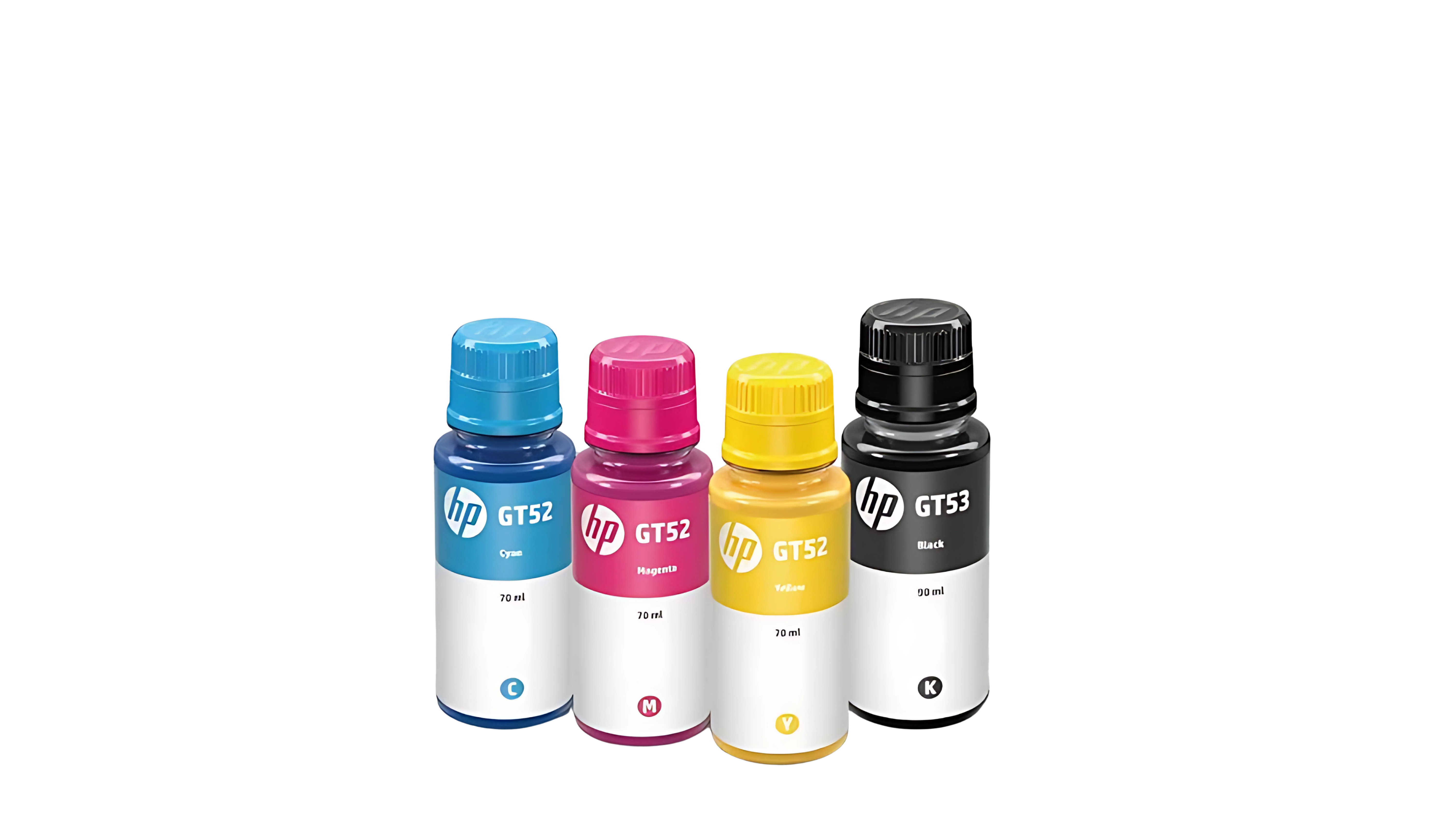 Eco-Friendly Ink